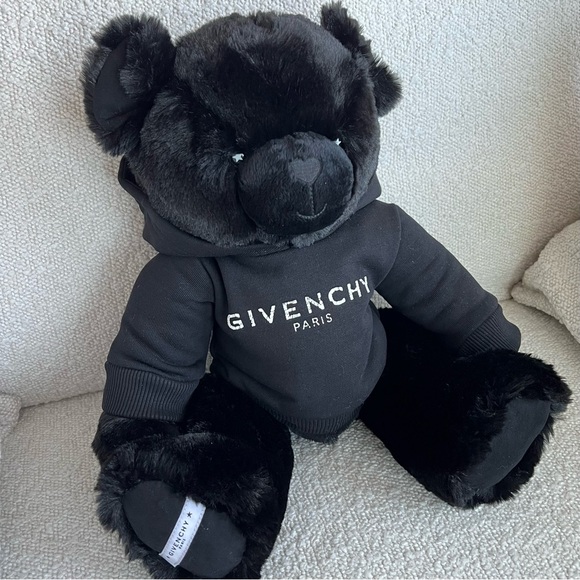Givenchy Teddy Bear - Picture 2 of 3